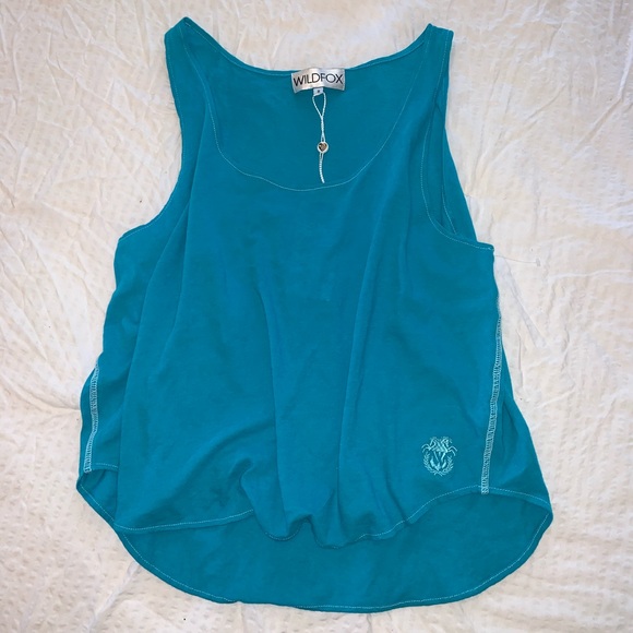 ❤️NWT Wildfox Tank!! - Picture 4 of 7